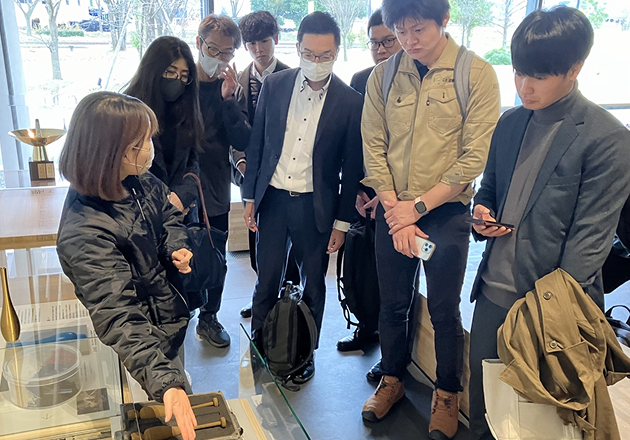 開発委員会