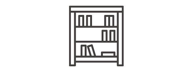 社内図書館制度